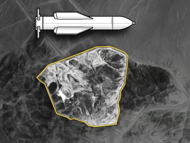  İsrail, İran'ın Fordow nükleer rektörünü yok edebilir mi?