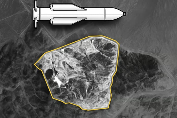  İsrail, İran'ın Fordow nükleer rektörünü yok edebilir mi?