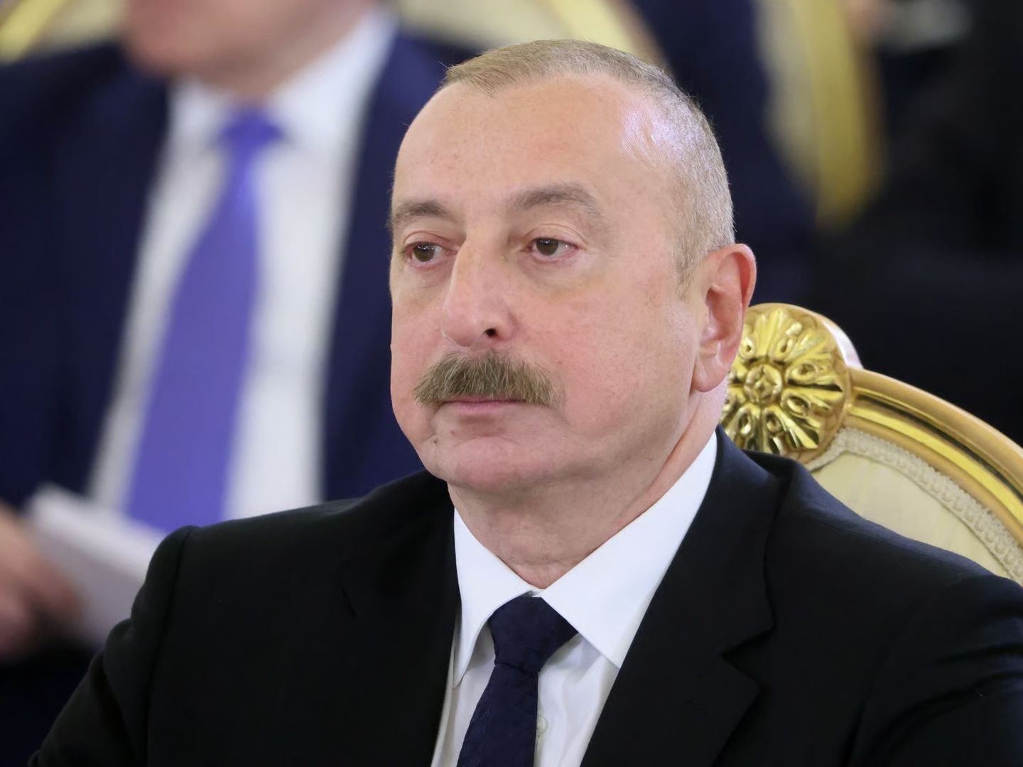 Aliyev'den kritik Türk Dünyası açıklaması: 21. yüzyılın güç merkezlerinden biri