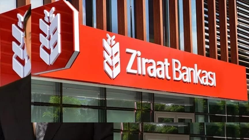 Ziraat Bankası siber saldırı