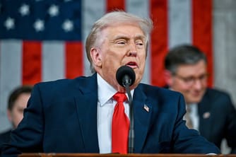 Trump Prefers Diplomacy on Iran Nuclear Issue