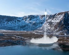 Andoya Space ve Rheinmetall, Avrupa’nın uydu ve uzay kapasitesini güçlendiriyor