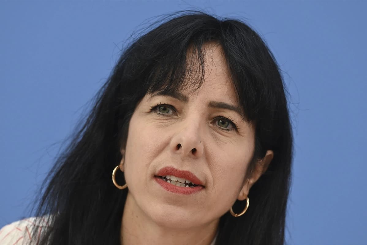 Berlin'de Sol Parti'den antisemitizm suçlamalarına yanıt