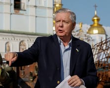 ABD'li Senatör Graham İran Dini Lideri Hamaney'i tehdit etti: Trump sizi öldürecek!