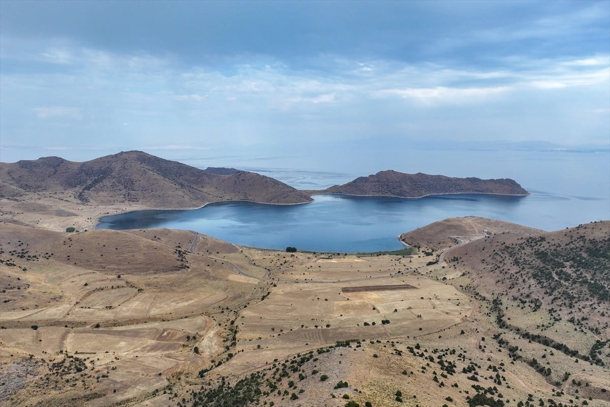 Deveboynu Yarımadası milli park statüsü kazanmaya hazırlanıyor