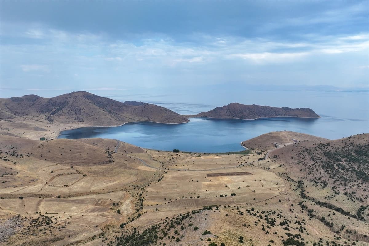 Deveboynu Yarımadası milli park statüsü kazanmaya hazırlanıyor