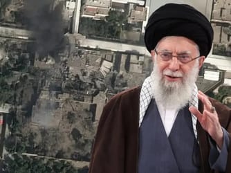 How Was Khamenei Killed?