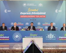 Çevre, Şehircilik ve İklim Değişikliği Bakanı Murat Kurum Komisyon kurulacağını açıkladı