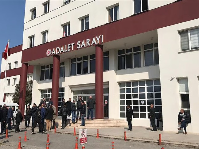 Yalova Belediyesi'ndeki zimmet davasında karar: Eski başkanlara hapis cezası