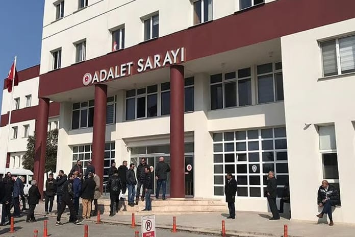 Yalova Belediyesi'ndeki zimmet davasında karar: Eski başkanlara hapis cezası
