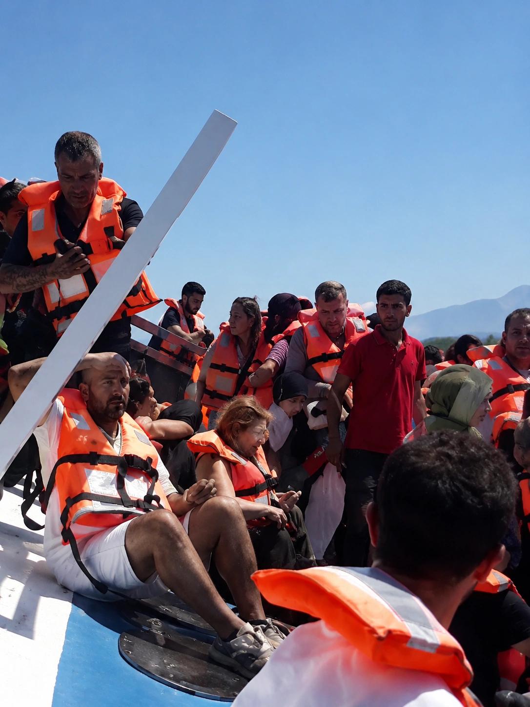 Girne yolcu gemisinin batma nedeni belli oldu mu