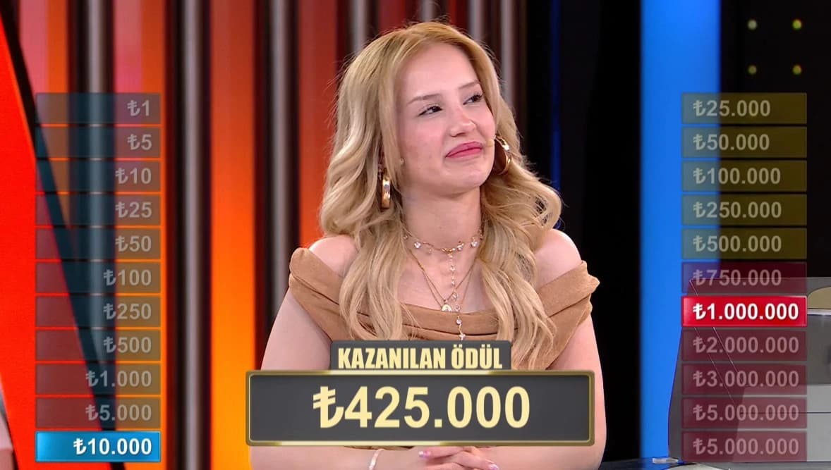 Var Mısın Yok Musun Dilara Kaya