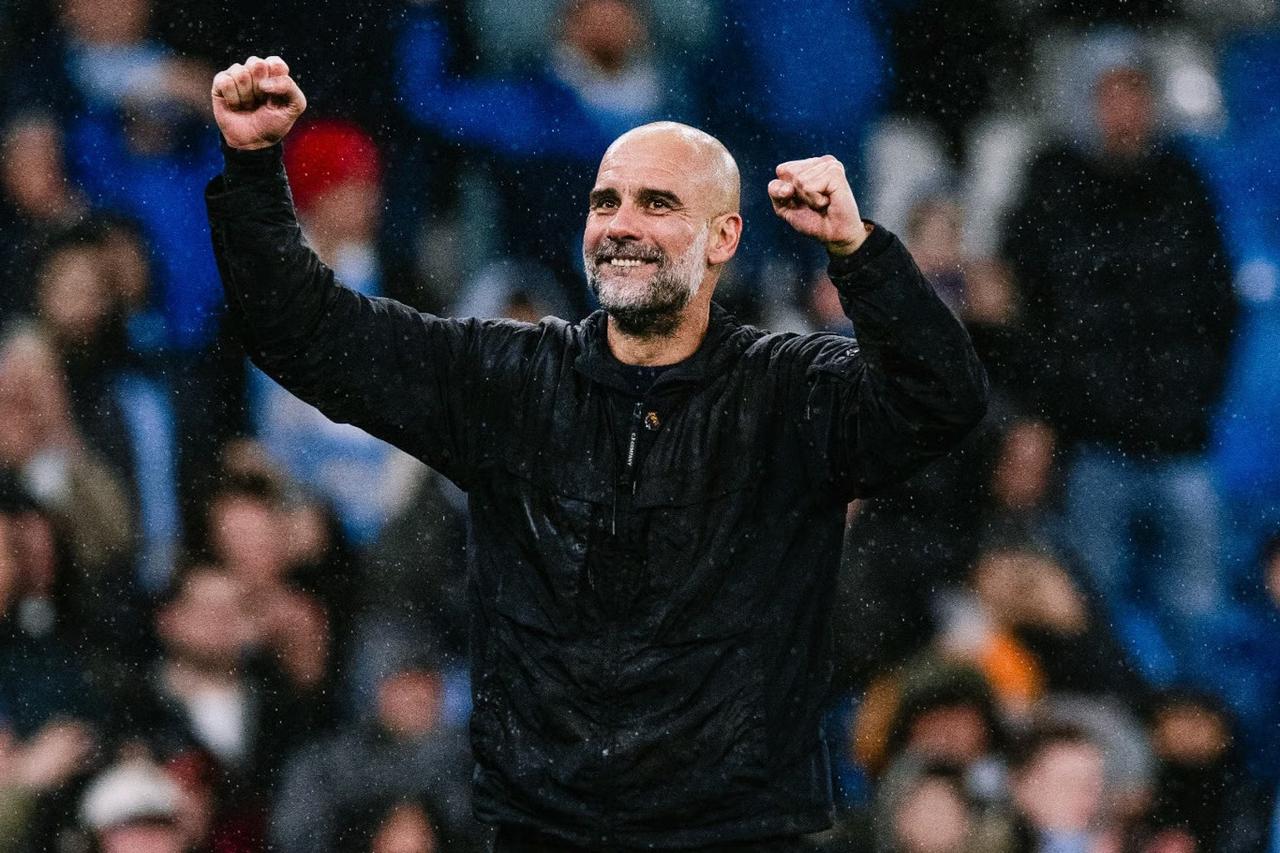 Pep Guardiola için sürpriz iddia: Yeni adresi neresi olacak?