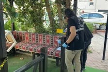 Elazığ’da gazeteciye güpegündüz pompalı tüfekli saldırı