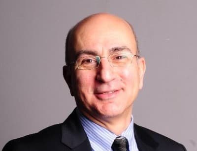 Mahfi Eğilmez