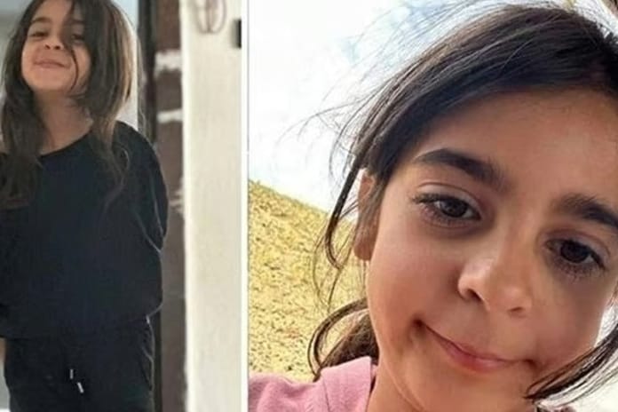 Narin Güran cinayetinde mütalaa açıklandı