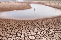 İran’da su krizi derinleşiyor: Meşhed barajları yüzde 3’ün altında