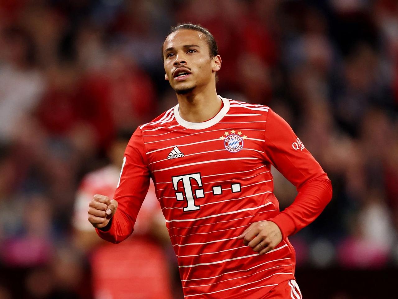 Romano duyurdu: Galatasaray, Leroy Sane'yi bitirdi