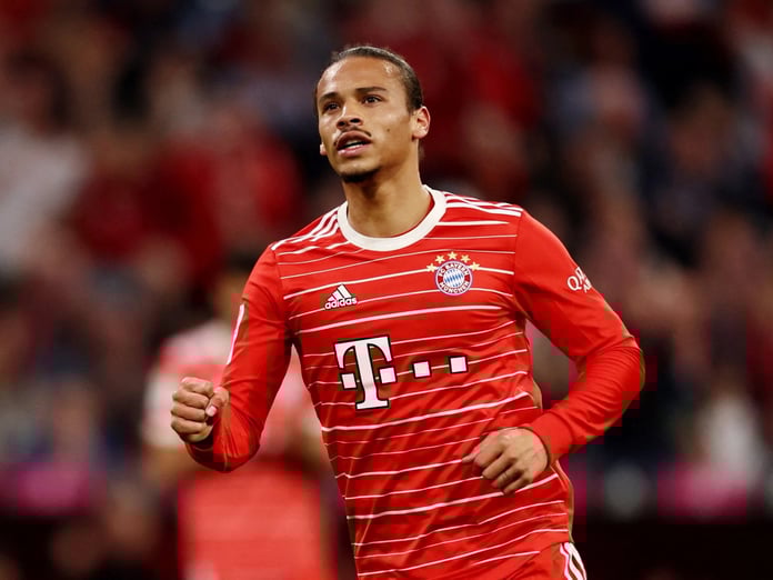 Fabrizio Romano duyurdu: Leroy Sane Galatasaray'da, transferin tüm detayları