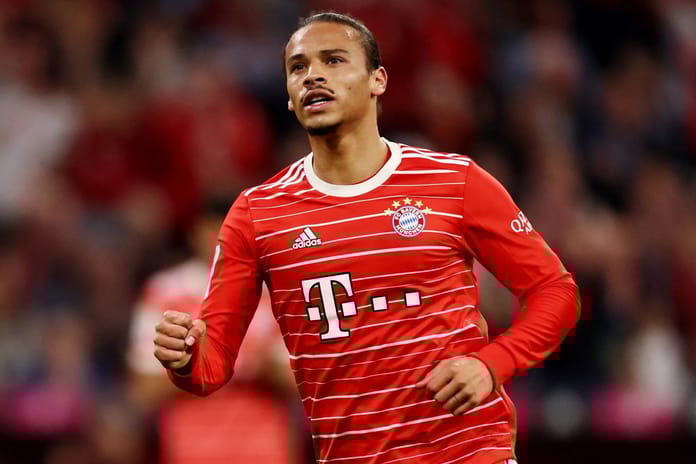 Fabrizio Romano duyurdu: Leroy Sane Galatasaray'da, transferin tüm detayları