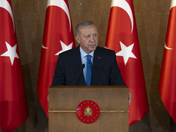 Cumhurbaşkanı Erdoğan Kabine Toplantısı sonra önemli açıklamalarda bulundu