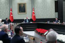 Kabine Toplantısı ne zaman, bugün mü? 2026 Mayıs Kabine Toplantısı konuları nelerdir?