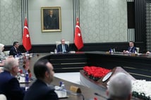 Kabine Toplantısı ne zaman, bugün mü? 2026 Mayıs Kabine Toplantısı konuları nelerdir?