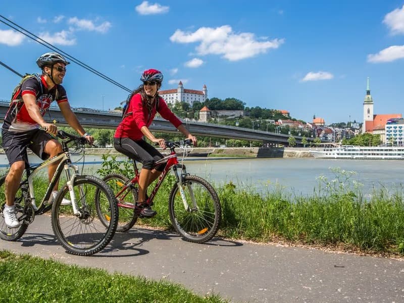 Slovakya'da tartışma yaratan hız sınırı kararı