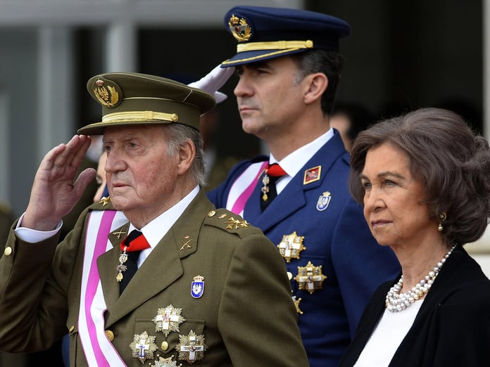 Eski İspanya Kralı'ndan 70 yıl sonra gelen cinayet itirafı: "Kardeşimi vurdum"