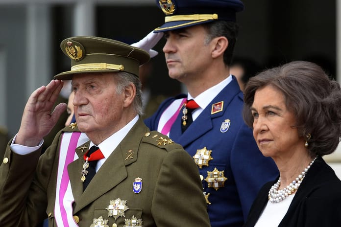 Eski İspanya Kralı'ndan 70 yıl sonra gelen cinayet itirafı: "Kardeşimi vurdum"