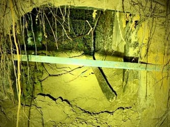 Poland Finds “Specialists” Digging Border Tunnels