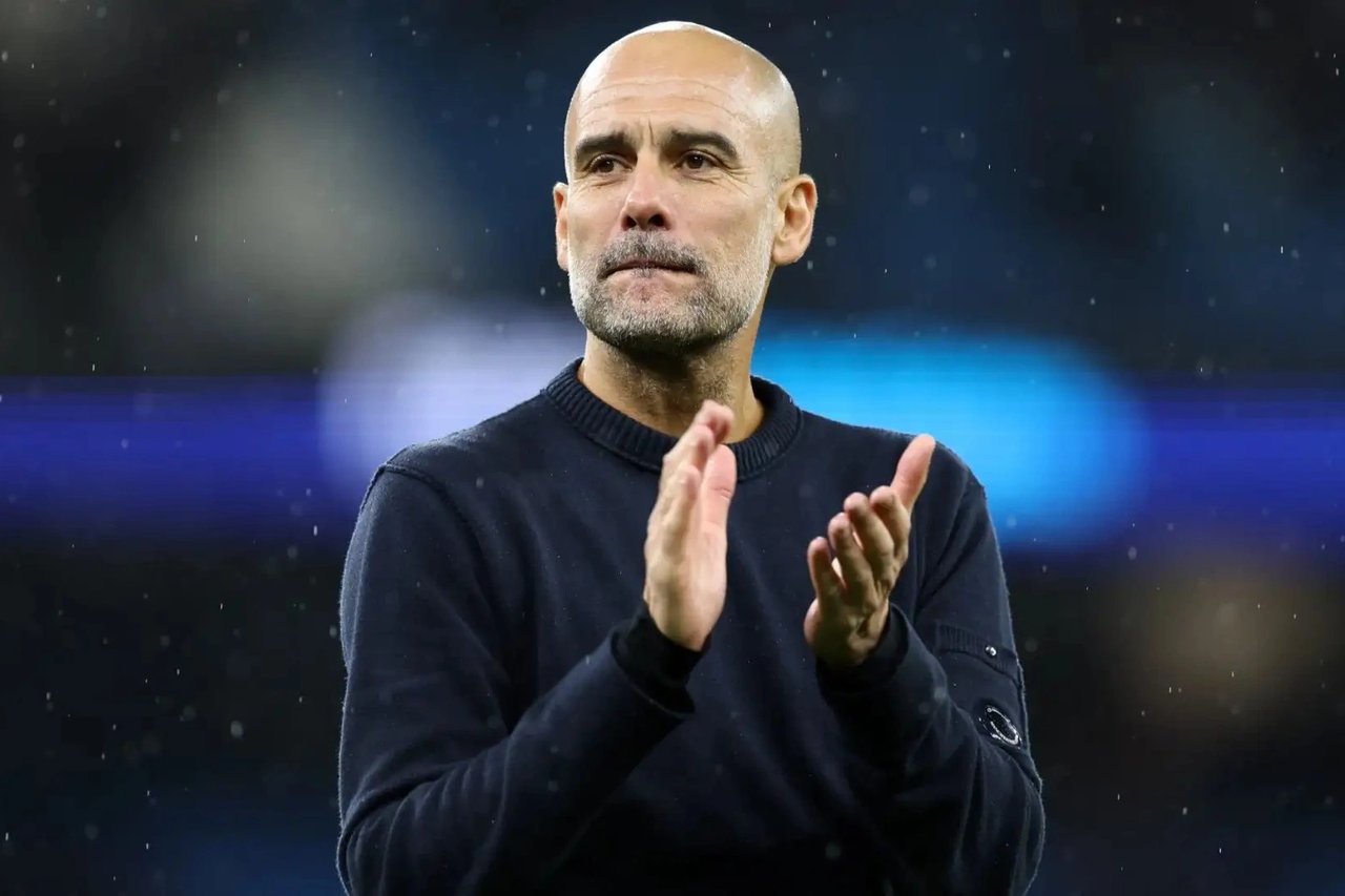 Trabzonspor'da Guardiola iddiası kısa sürdü