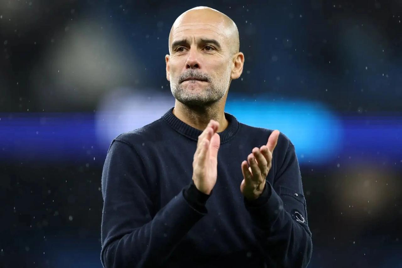 Pep Guardiola'nın menajerinden Trabzonspor iddialarına yanıt