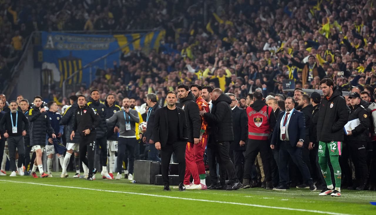 Ciddi sakatlık tehlikeleri