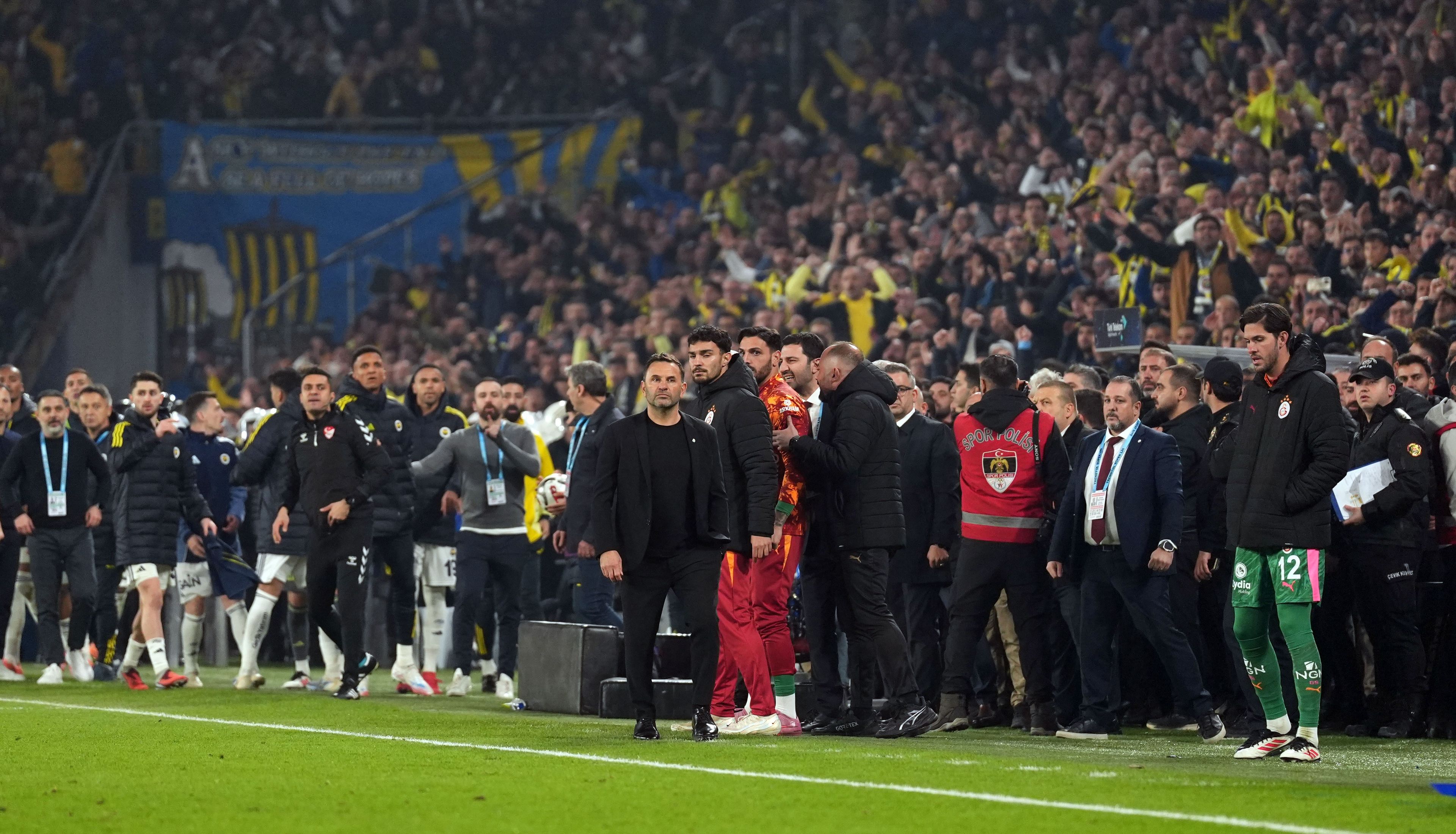 Ciddi sakatlık tehlikeleri