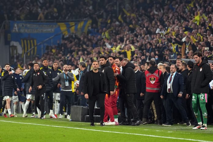 Ciddi sakatlık tehlikeleri