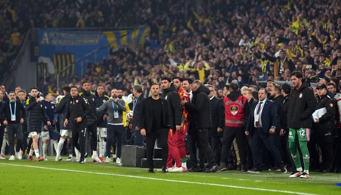 Ciddi sakatlık tehlikeleri