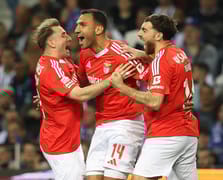 Kulüpler Dünya Kupası'nda dev eşleşmeler: Orkun Kökçü ve Kerem Aktürkoğlu'nun Benfica'sı, son 16'da Chelsea ile eşleşti