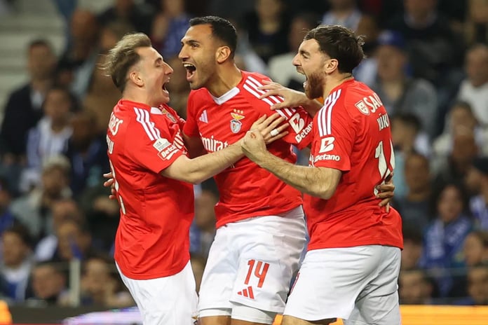 Kulüpler Dünya Kupası'nda dev eşleşmeler: Orkun Kökçü ve Kerem Aktürkoğlu'nun Benfica'sı, son 16'da Chelsea ile eşleşti