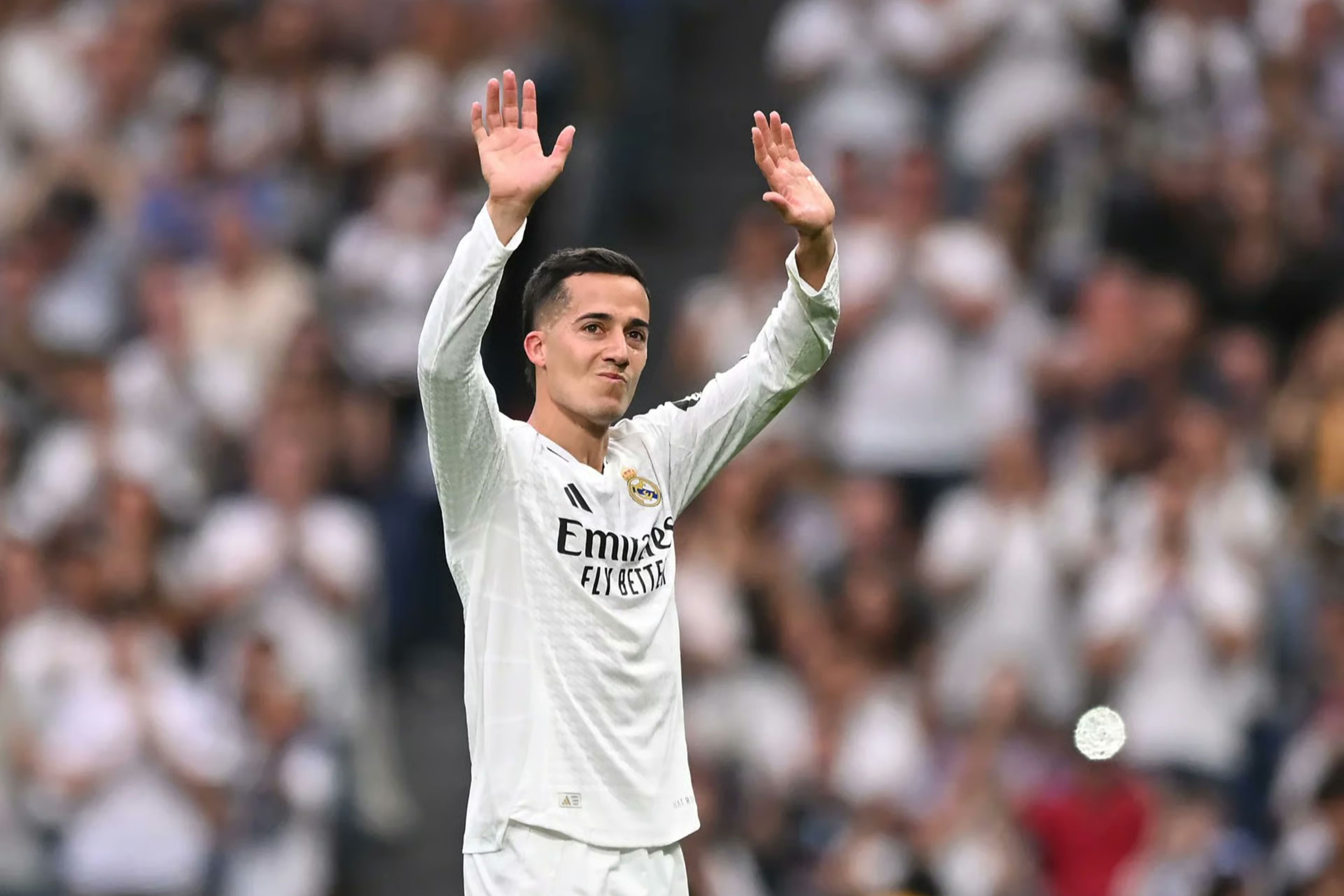 Altyapıdan A takıma yükselen efsane:  Real Madrid, 10 sezonluk efsanesi için veda töreni düzenliyor