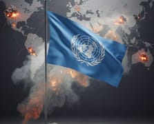 Responsible Statecraft: Birleşmiş Milletler yapısı küresel işlevini tamamen yitirdi mi?