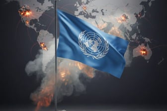  BM yapısı küresel işlevini tamamen yitirdi mi?