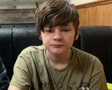 Kanada'da okulu kana bulayan saldırganın kimliği belli oldu