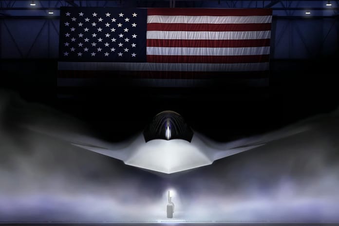 F-47 iki yıl içinde uçacak, 2028’de hizmette