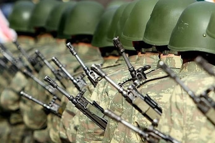 Bedelli askerlik ücreti 2025 ne kadar, kaç TL? | MSB ile 2026 bedelli askerlik ücreti belli oldu mu?