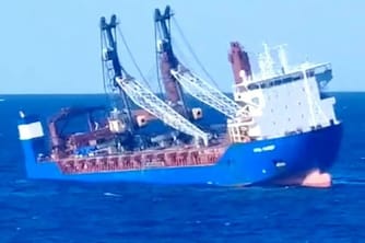 Ursa Major Sinking Raises Nuclear Cargo Questions