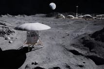 NASA Ay'a nükleer reaktör kurmayı planlıyor