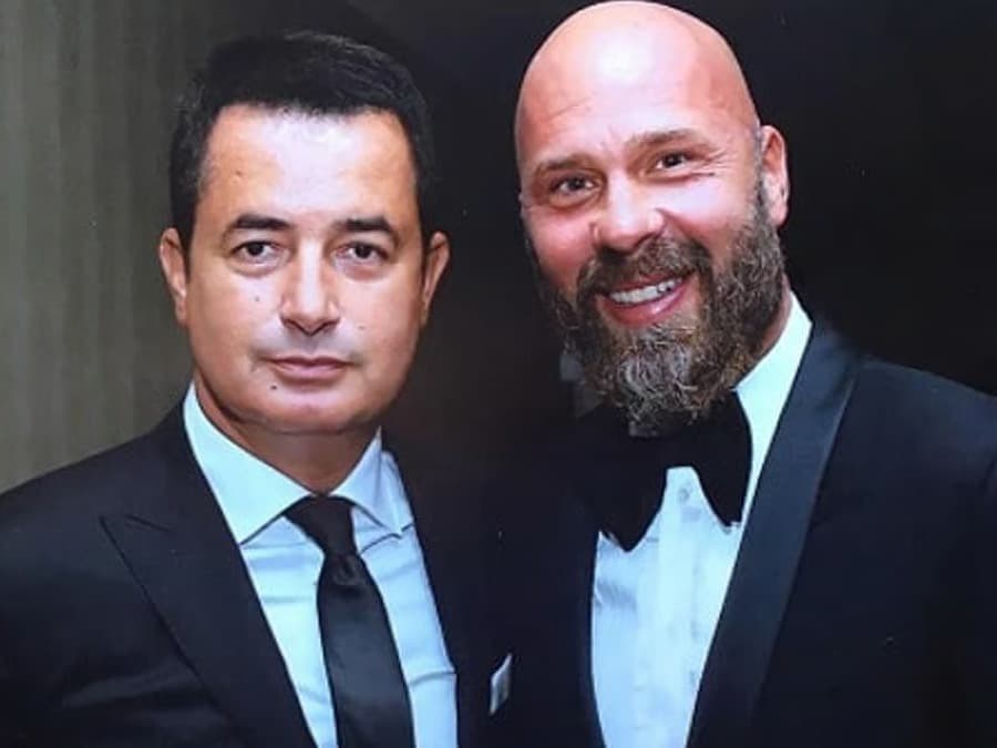 Acun Ilıcalı'nın en yakınına yakalama kararı