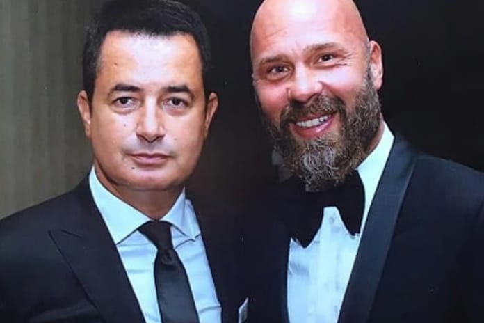 Acun Medya Genel Koordinatörü Esat Yontunç hakkında yakalama kararı