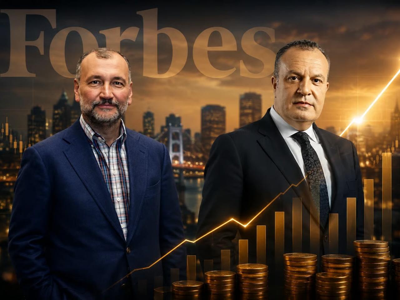 Türkiye'nin en zengini değişti! Yeni milyarder belli oldu